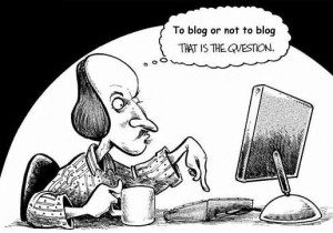 La fine dei Blog?