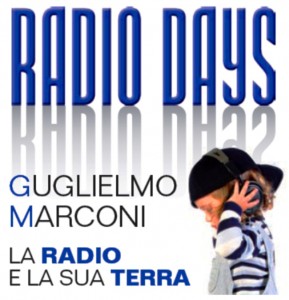 Radio Days - Premio Città di Sasso Marconi 2011