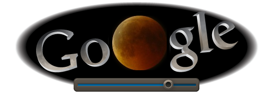 Google Eclissi di Luna