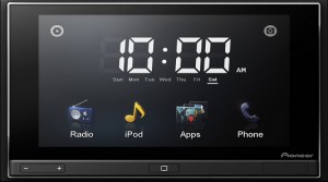 Pioneer AppRadio