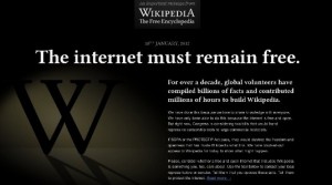 WIKIPEDIA-BLACKOUT