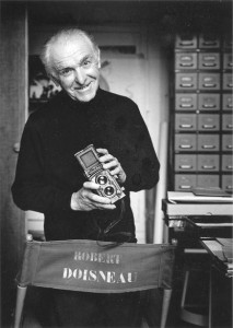 Robert Doisneau