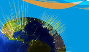 Akamai Rapporto Stato di Internet 2011