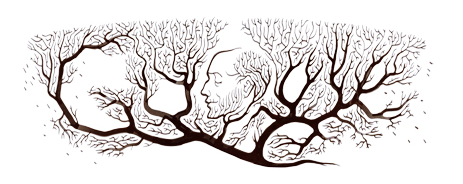 Google doodle Espana - Ramon y Cajal