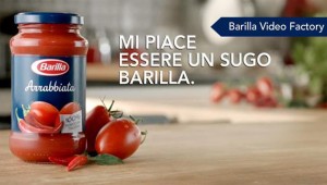 Barilla-video-factory