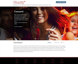 Plannify_homepage