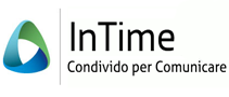 InTime logo