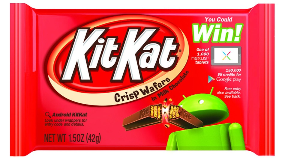 nexus 5 kitkat-android