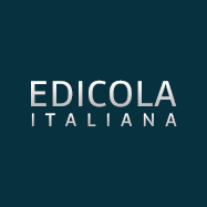 Logo_EDICOLA ITALIANA