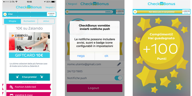 checkbonus