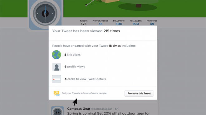 twitter-analytics quick-promote