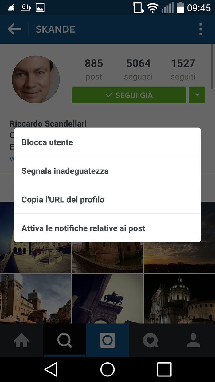 instagram-notifiche