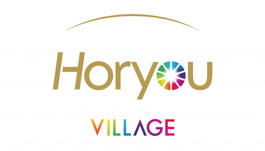 horyou-village