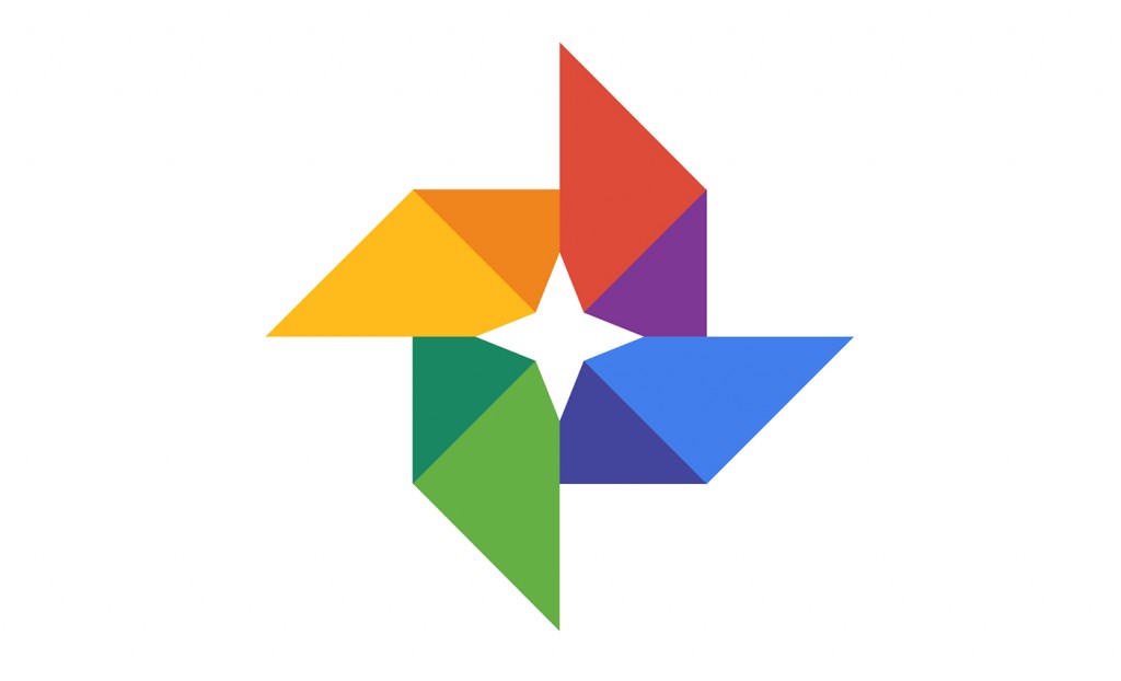 google-foto-logo