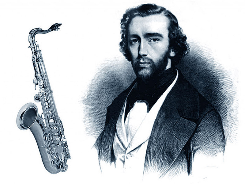 Adolphe-Sax