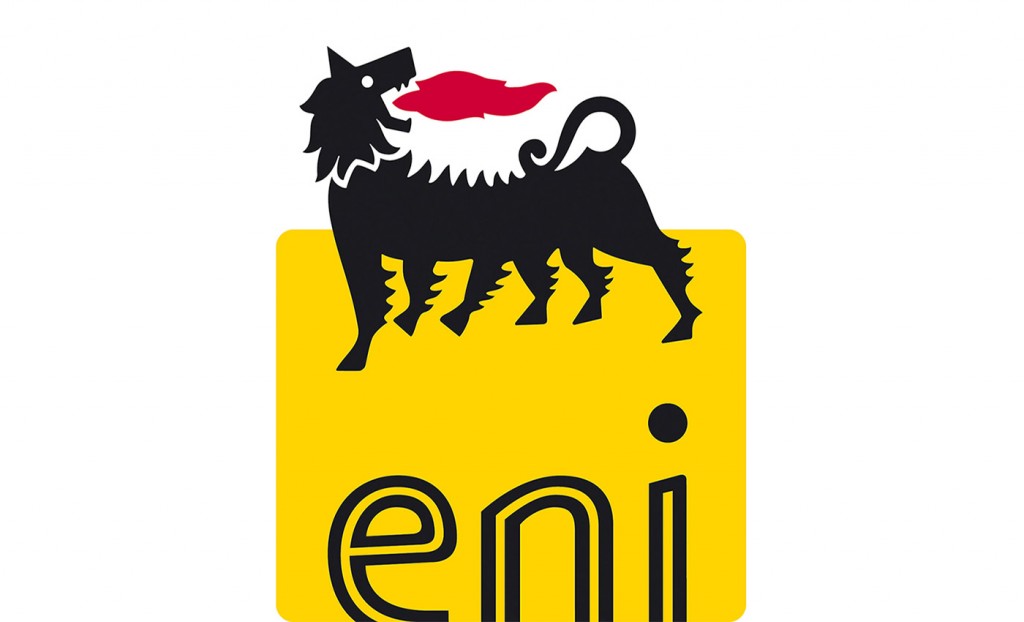 eni logo