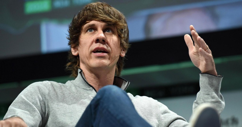 dennis crowley foursquare