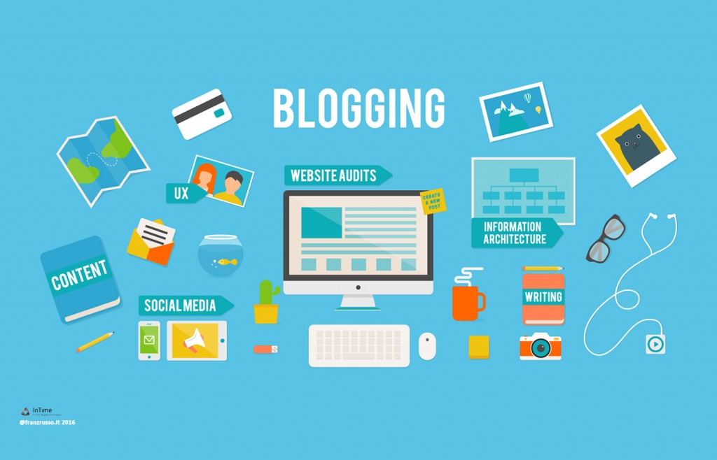 blog blogging social media franzrusso.it 2016