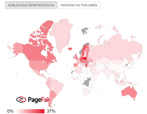 mobile ad-blocking