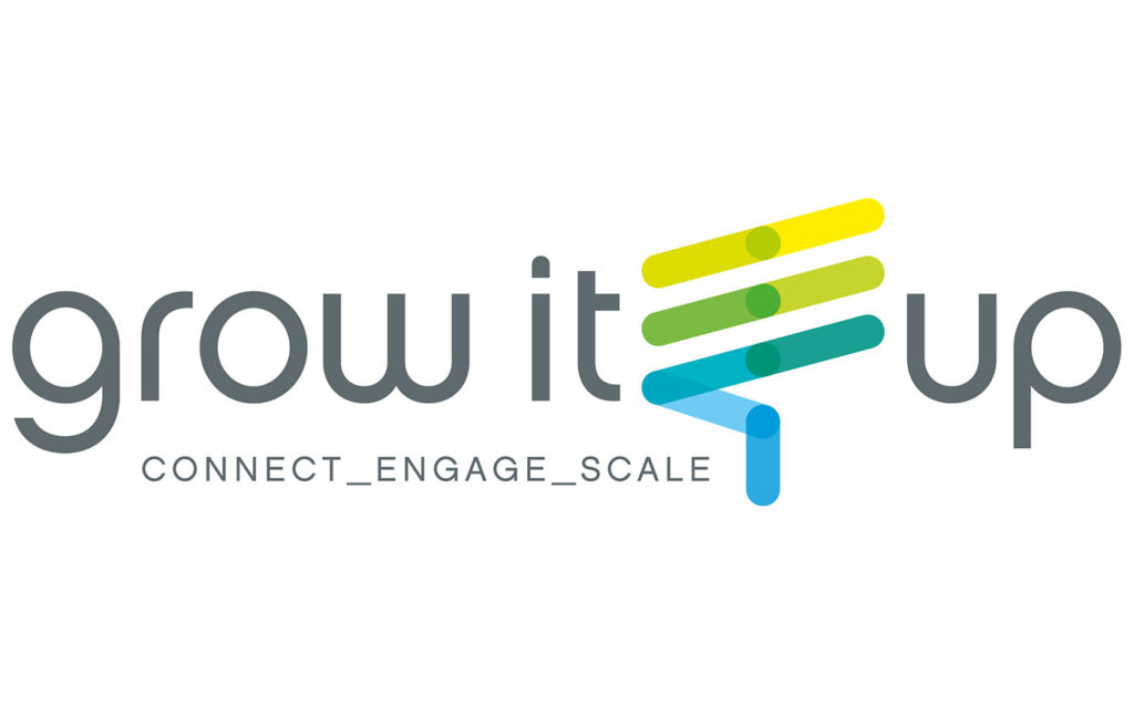 growitup logo