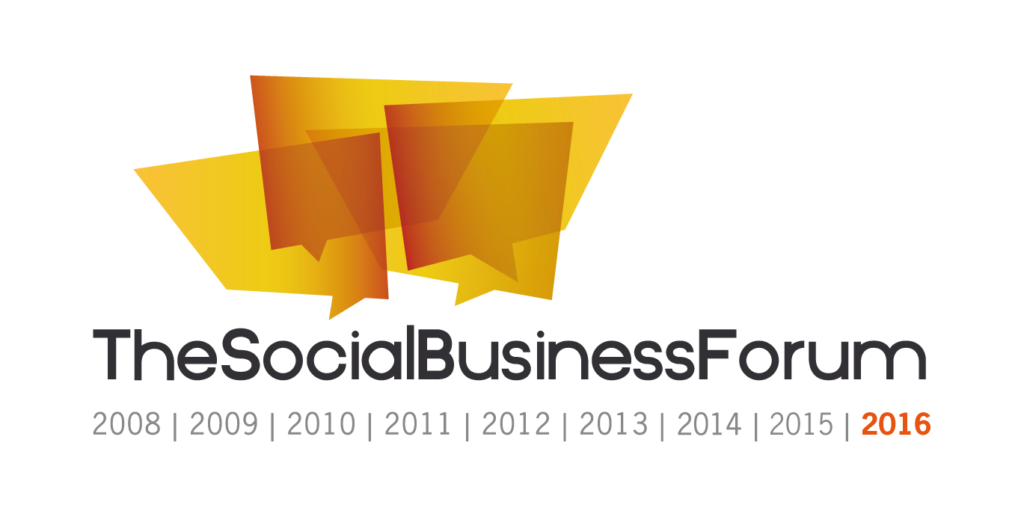 social business forum 2016