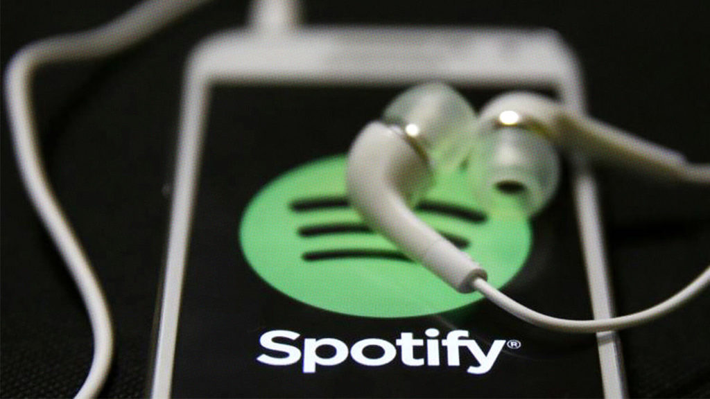 spotify 50 milioni utenti paganti globali