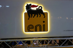 eni maker faire 2017 logo