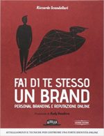 fai di te stesso un brand scandellari libri natale 2017