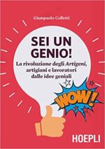 sei un genio colletti libri natale 2017