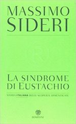 sindrome eustachio sideri libri natale 2017