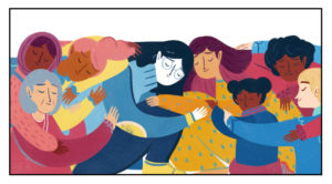 google doodle giornata della donna francesca sanna la scatola