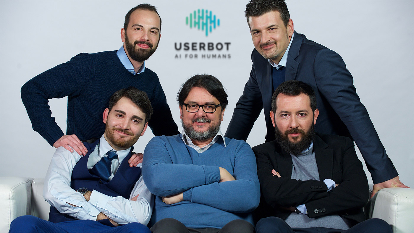 userbot founders