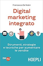 libri estate 2018 digital marketing integrato de nobili