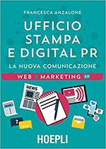 libri estate 2018digital pr francesca anzalone