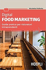 libri estate 2018 digital marketing food