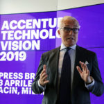 fabio benasso ceo accenture italia