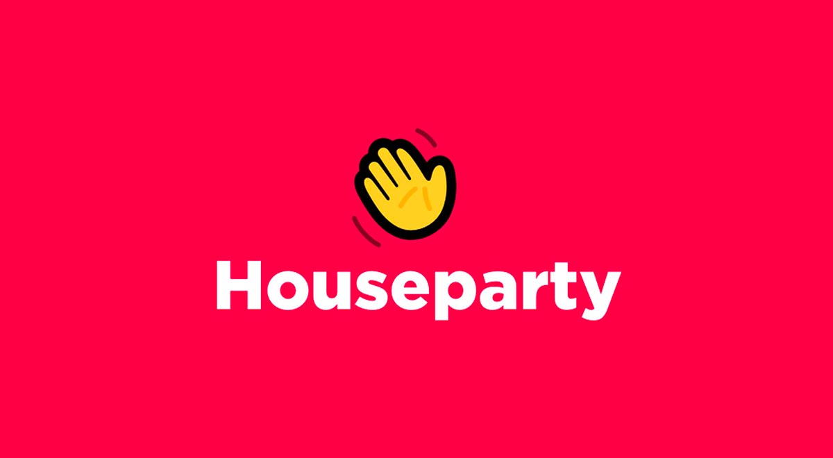 houseparty app