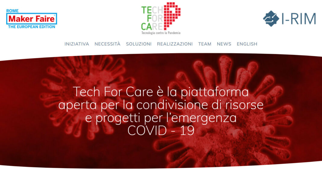 techforcare