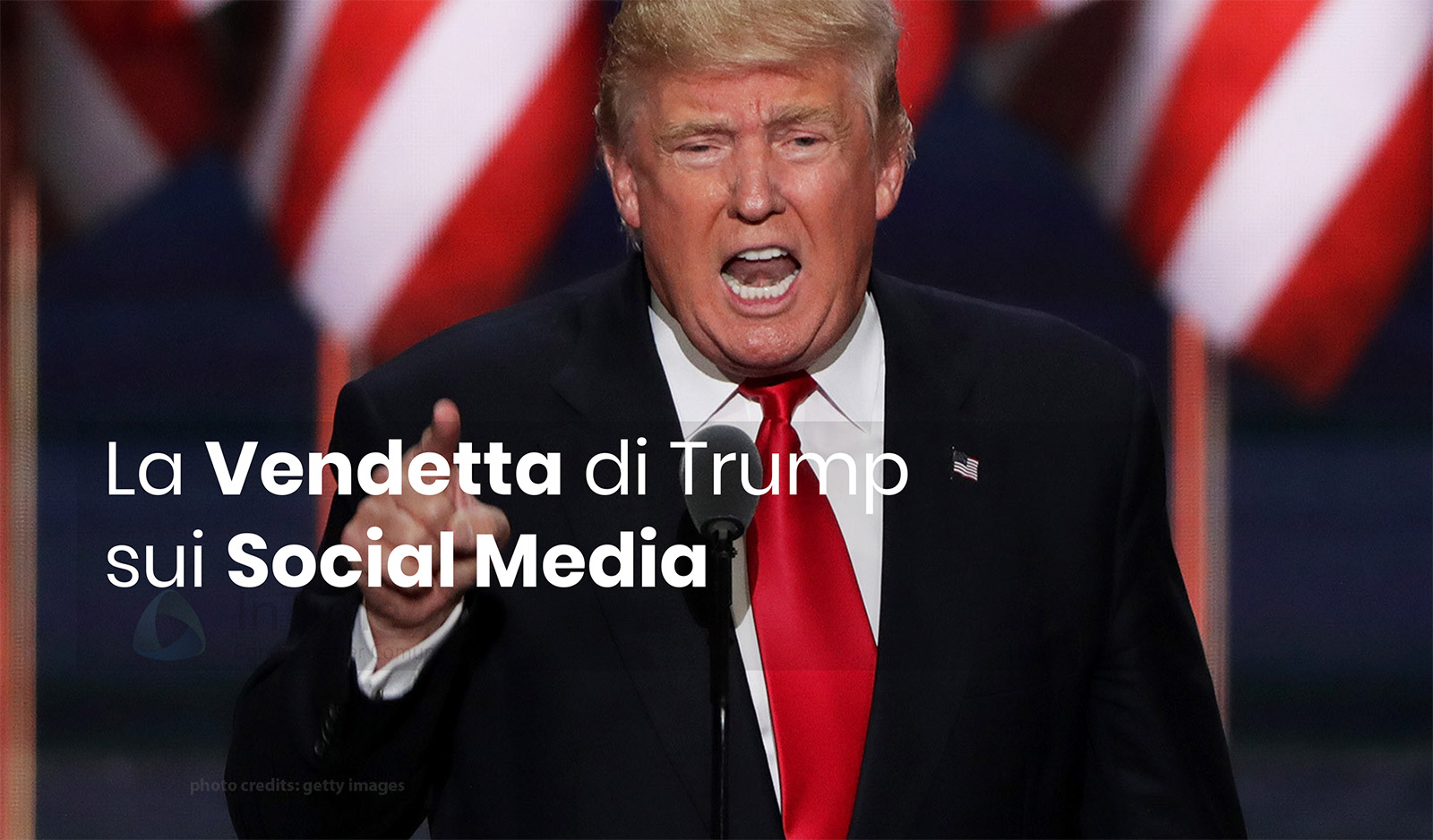 donald trump twitter social media