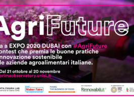 AgriFuture contest 2020