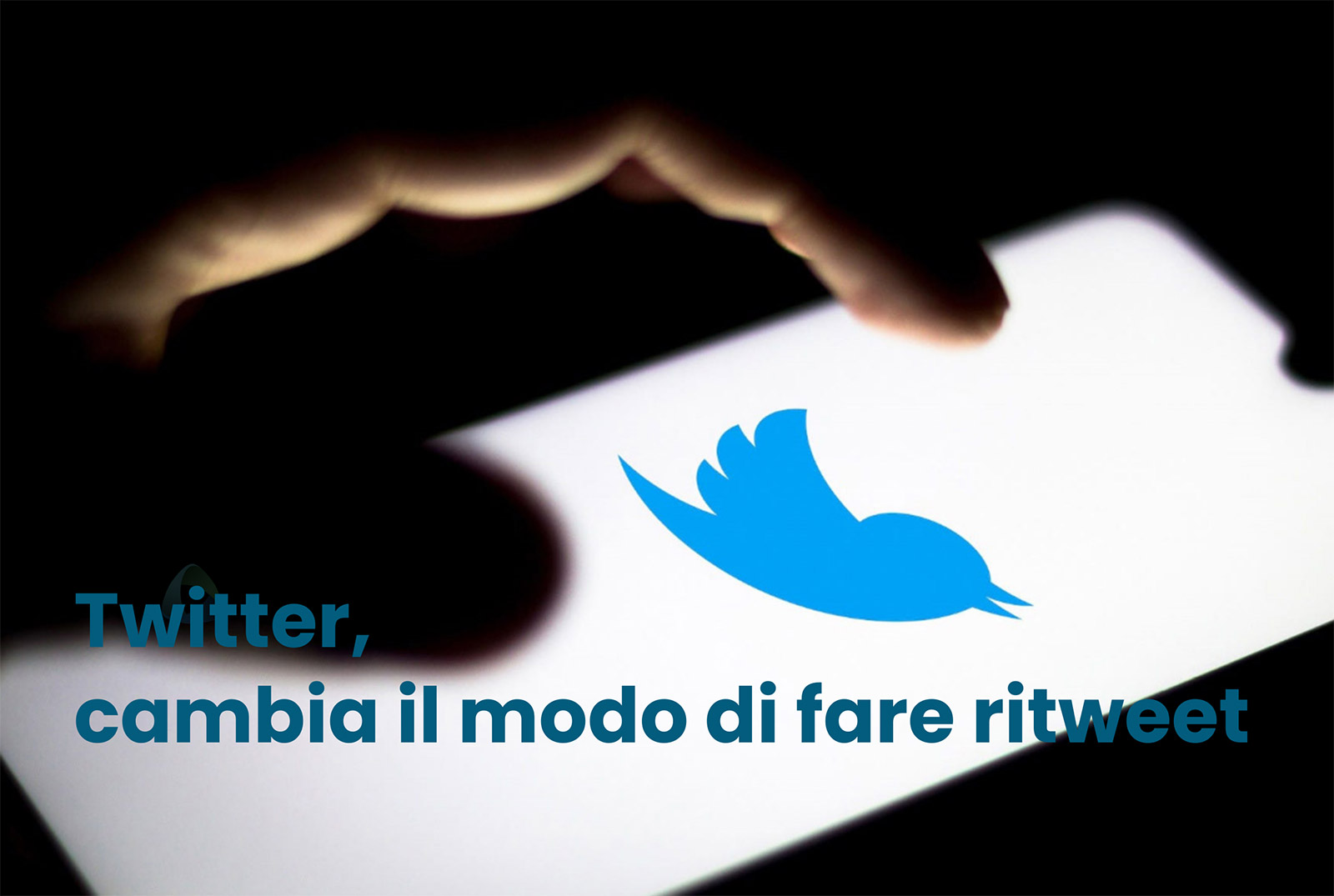 twitter cambia retweet franzrusso.it 2020