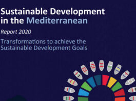 futuro mediterraneo sviluppo sostenibile sdgs