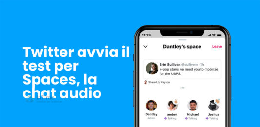 twitter spaces chat audio franrusso.it