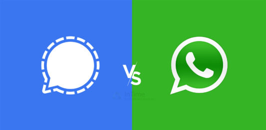 signal vs whatsapp intime blog 2021