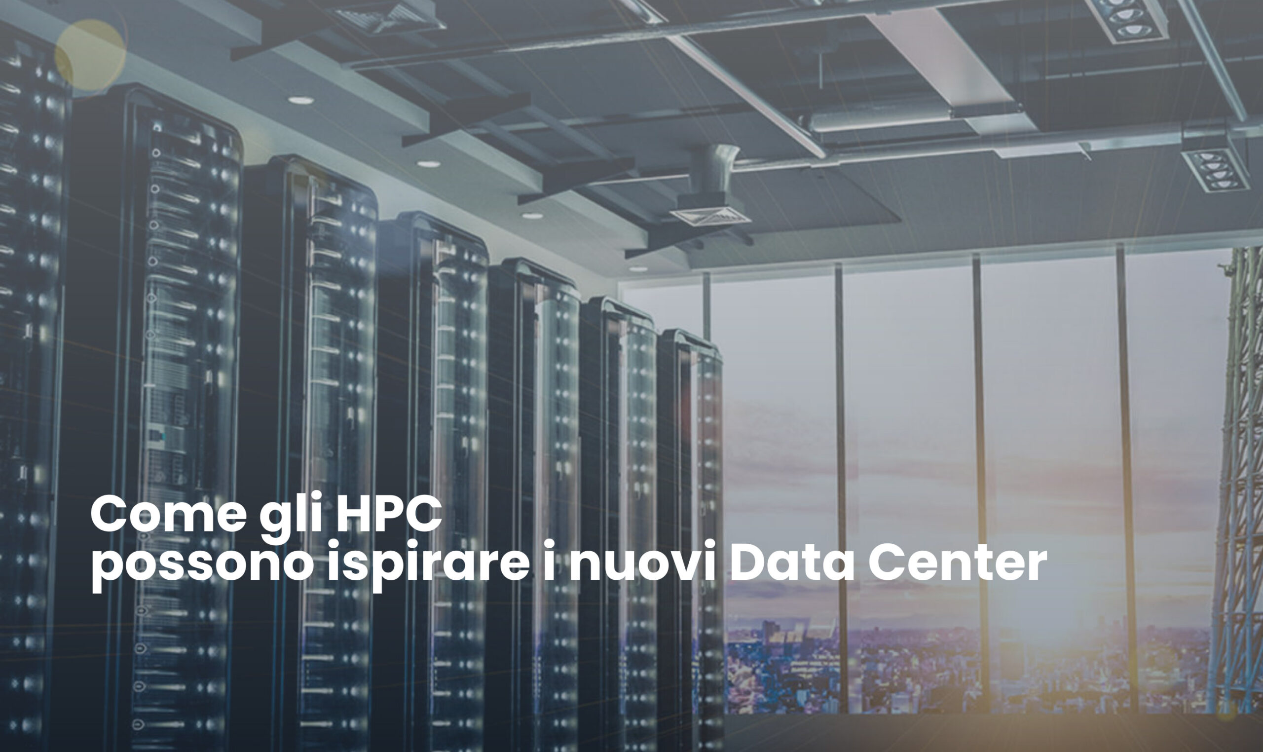 hpc datacenter kingston franzrusso.it