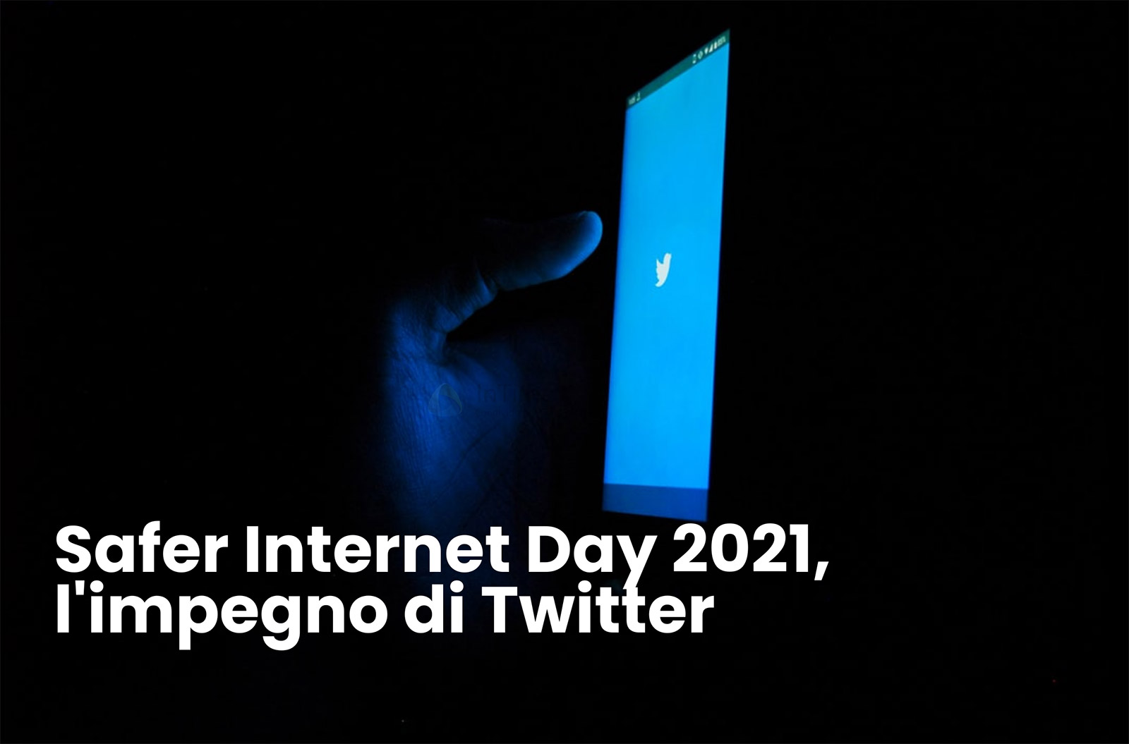 safer internet day 2021 impegno twitter franzrusso.it