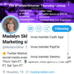 tip jar twitter madalyn sklar