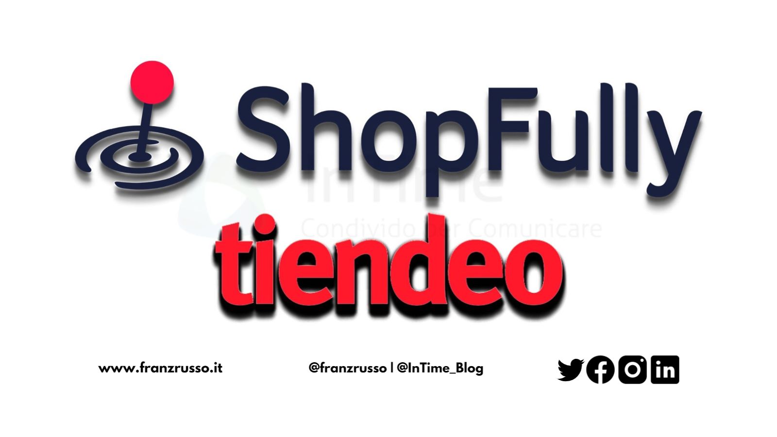 Shopfully tiendeo