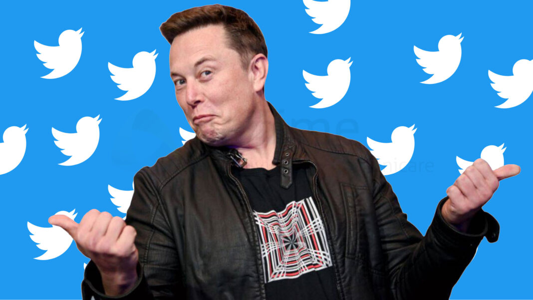 Twitter e Elon Musk