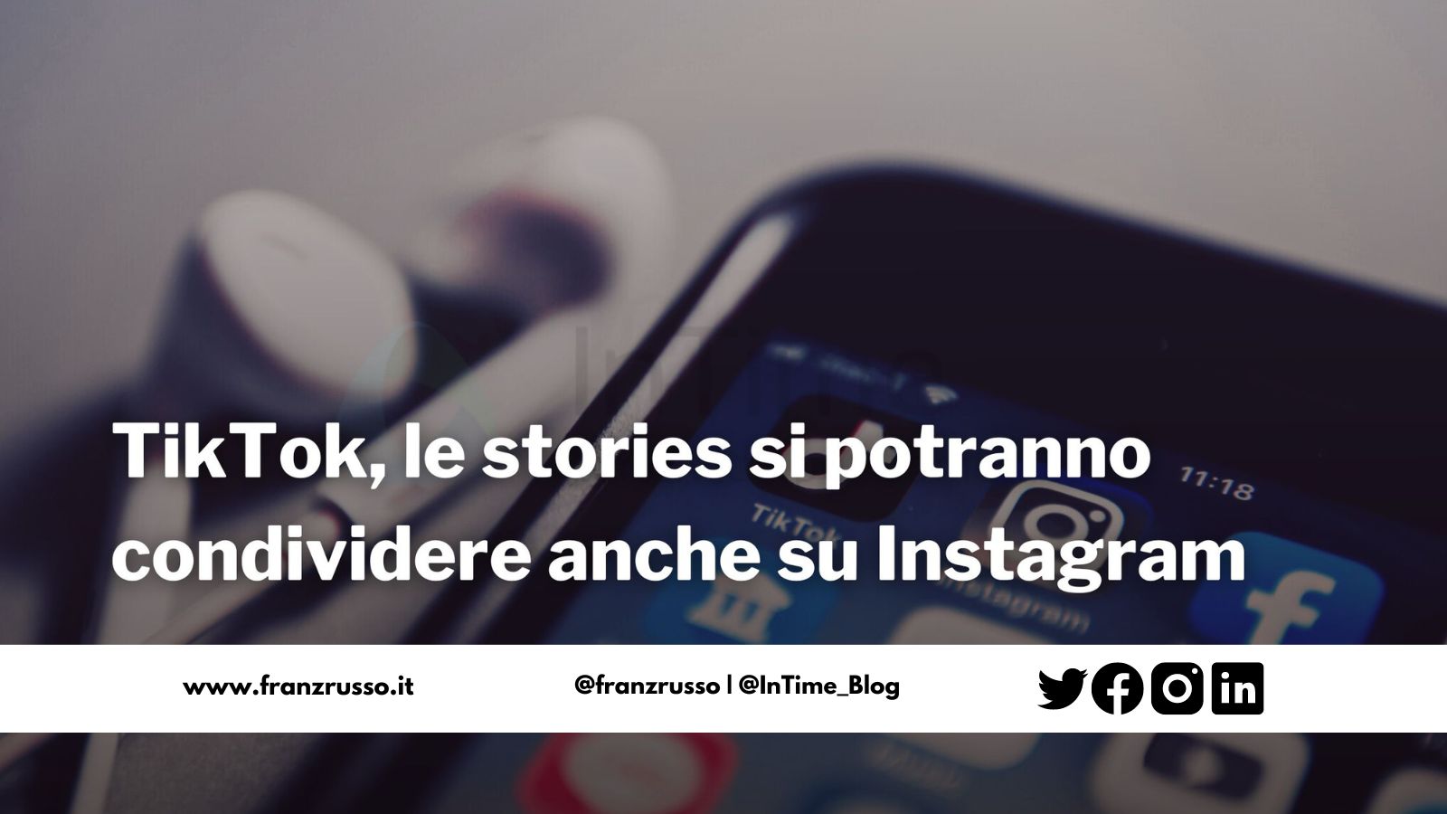 tiktok stories instagran